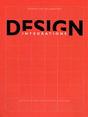 Design integrations research and collaboration /