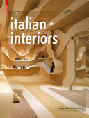 Italian interiors /