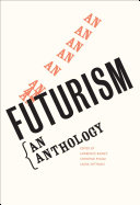 Futurism an anthology /