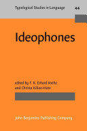 Ideophones