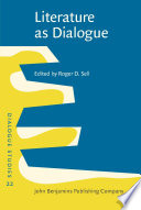 Literature as dialogue : invitations offered and negotiated /