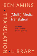 (Multi) media translation concepts, practices, and research /