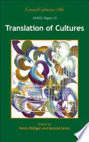 Translation of cultures