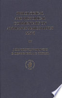 Philological and historical commentary on Ammianus Marcellinus XXVI