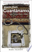 Poems from Guantánamo the detainees speak /