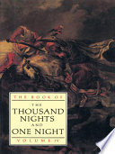 The book of the thousand nights and one night