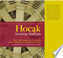Hocak teaching materials texts with analysis and translation and an audio-cd  of original hocak text /