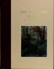 The rustling leaves /
