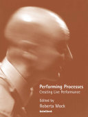 Performing processes