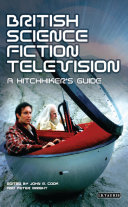British science fiction television a hitchhiker's guide /