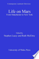 Life on Mars from Manchester to New York /