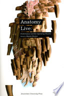 Anatomy live performance and the operating theatre /