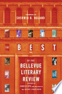 The best of the Bellevue Literary Review