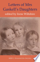 Letters of Mrs. Gaskell's daughters 1856-1914 /