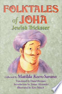 Folktales of Joha, Jewish trickster