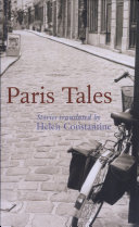 Paris tales : stories /