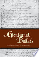 The Glenbuchat ballads