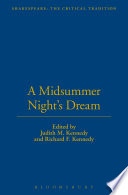 A midsummer's night dream