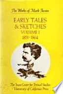 Early tales & sketches
