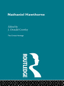 Nathaniel Hawthorne the critical heritage /