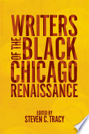 Writers of the Black Chicago renaissance