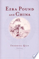 Ezra Pound & China