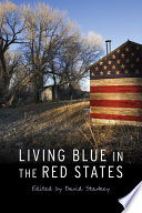 Living blue in the red states