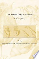 The artificial and the natural an evolving polarity /