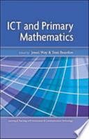 ICT and primary mathematics