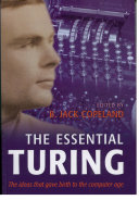 The essential Turing