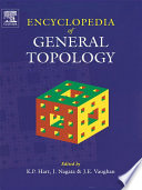 Encyclopedia of general topology