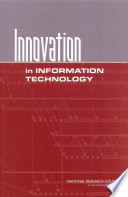 Innovation in information technology