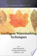 Intelligent watermarking techniques