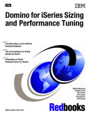 Domino for iSeries sizing and performance tuning