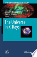 The universe in X-rays