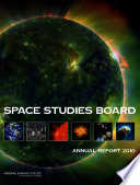 Space Studies Board annual report 2010 /