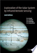 Exploration of the solar system by infrared remote sensing