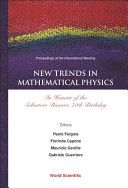 Proceedings of the International Meeting New Trends in Mathematical Physics in honor of the Salvatore Rionero 70th birthday : Naples, Italy, 24-25 January 2003 /