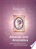 Alkenes and aromatics
