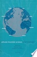 Applied polymer science 21st century /