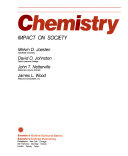Chemistry : impact on society /