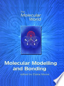 Molecular modelling and bonding