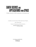 Earth science and applications from space a midterm assessment of NASA's implementation of the Decadal Survey /