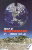 Review of EarthScope integrated science