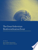 The great Ordovician biodiversification event /