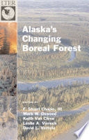 Alaska's changing boreal forest