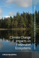 Climate change impacts on freshwater ecosystems