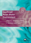 Southeast Asian water environment.