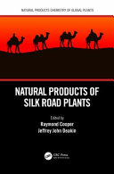 Natural products of Silk Road plants /