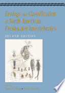 Ecology and classification of North American freshwater invertebrates